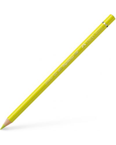 Olovka u boji Faber-Castell Polychromos - Kadmij žuti limun, 205 - 1