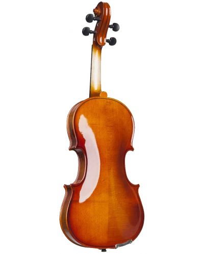 Violina Stagg - VN-1/4, smeđa - 2