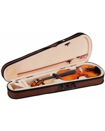 Violina Soundsation - PVI-18 Virtuoso Primo, smeđa - 4