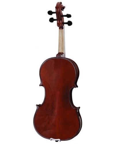 Violina Soundsation - VSVI-12 Virtuoso Student, Cherry Brown - 2