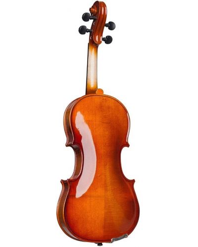 Violina Stagg - VN-1/8, smeđa - 2