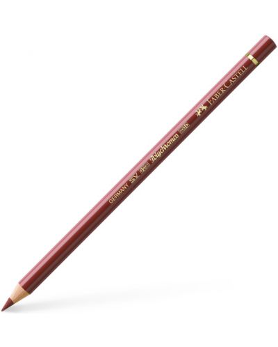 Olovka u boji Faber-Castell Polychromos - Indijska crvena, 192 - 1