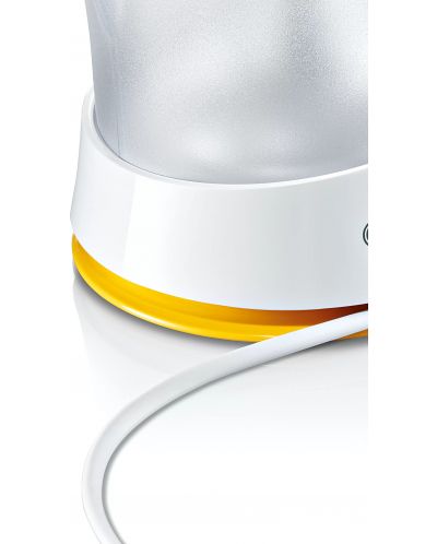 Preša za citruse Bosch - VitaPress MCP3500N, 25W, bijela - 3