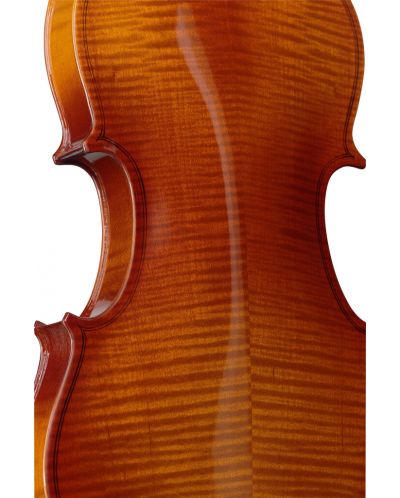 Violina Stagg - VN-3/4 L, smeđa - 2