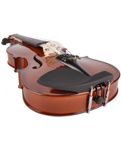Violina TMA - Leonardo LV-1544, smeđa - 5