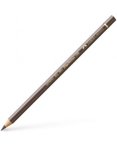 Olovka u boji Faber-Castell Polychromos - Lješnjak, 178 - 1