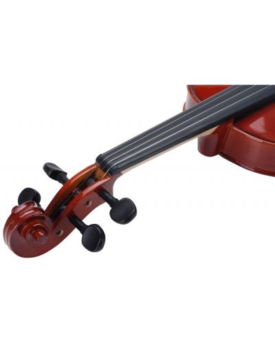 Violina Soundsation - VSVI-12 Virtuoso Student, Cherry Brown - 3