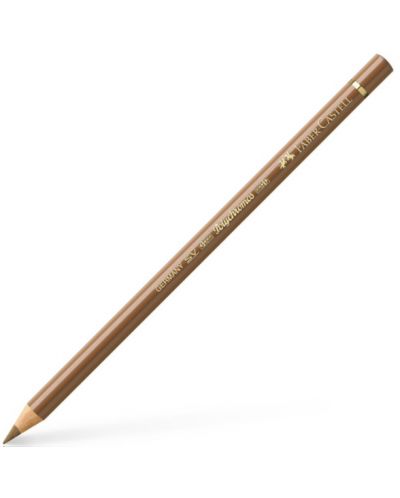 Olovka u boji Faber-Castell Polychromos - Prirodna Umbra, 180 - 1