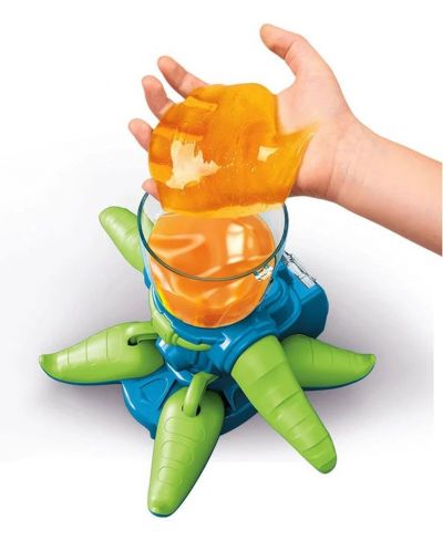 Kreativni set Clementoni Science & Play - Napravite robota sluzi - 4