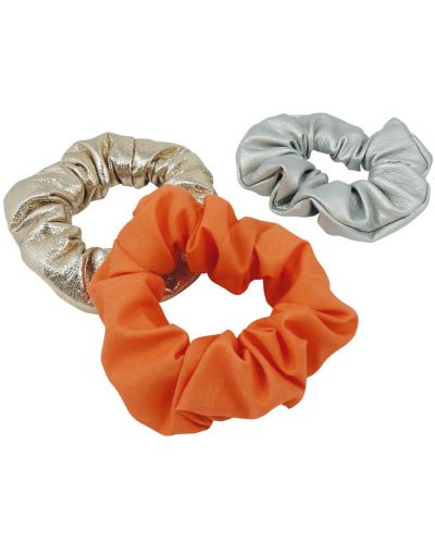 Kreativni set Buki France – Napravi sam, Scrunchie - 3