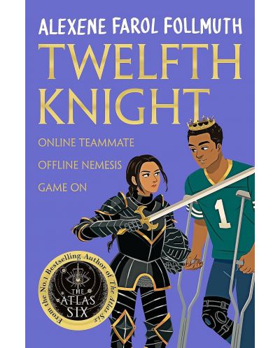 Twelfth Knight - 1