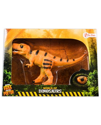 Figurica Dinosaur - Asortiman - 1