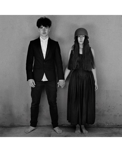 U2 - Songs Of Experience (CD) - 1