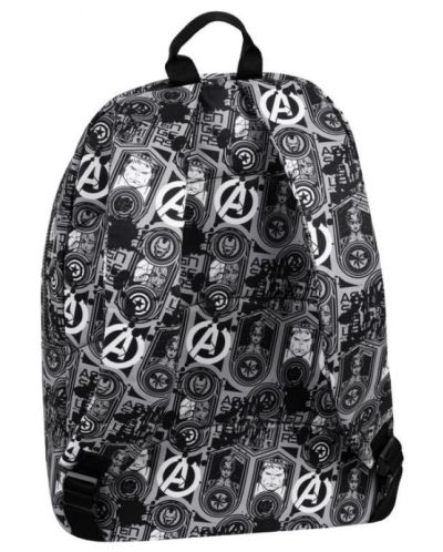 Školski ruksak Cool Pack Cross - The Avengers, 23 l - 3