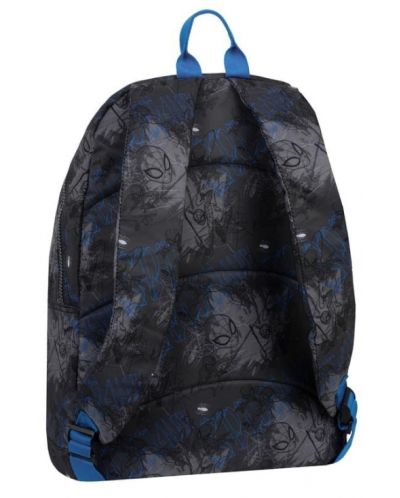 Školski ruksak Cool Pack Cross - Spider-Man, 23 l	 - 3