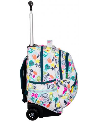 Školski ruksak na kotačima Cool Pack Starr - Sunny Day - 2