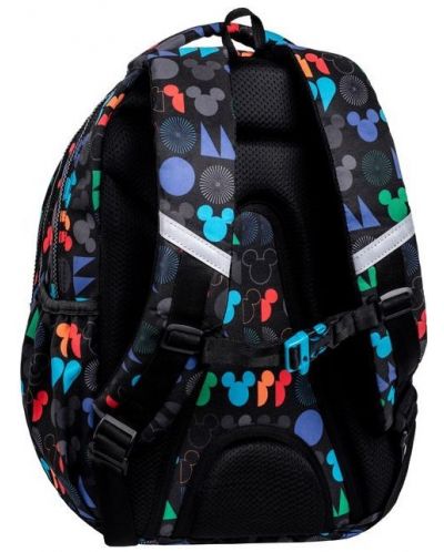 Školski ruksak Cool Pack Jerry - Mickey Mouse, 21 l - 3