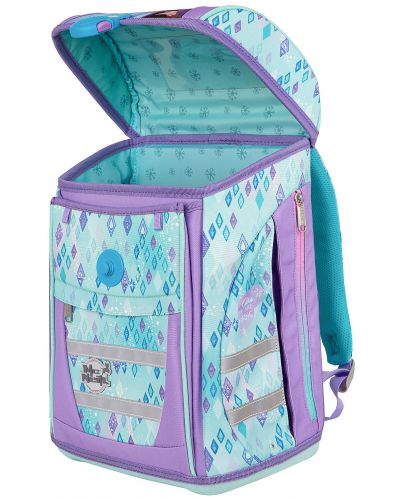 Školski ruksak Cool Pack Teneris - Frozen, 18 l - 4