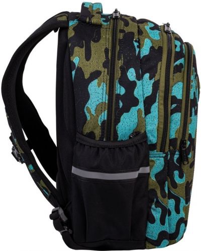 Školski ruksak Cool Pack Joy S- Air Force, 21 l - 2