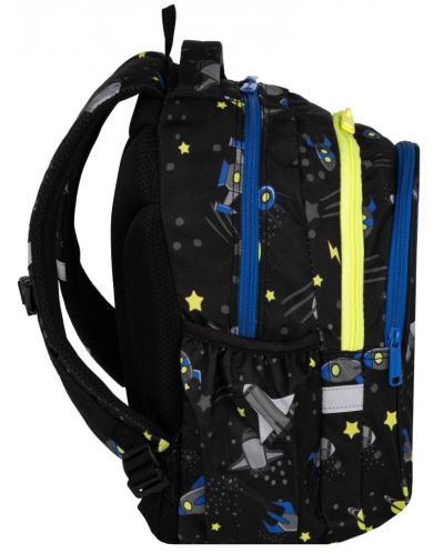 Školski ruksak Cool Pack Jerry - Atlantis, 21 l - 2