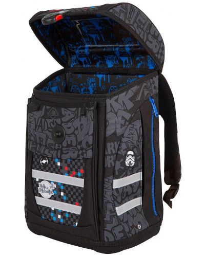 Školski ruksak Cool Pack Teneris - Star Wars - 4