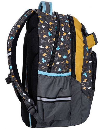 Školski ruksak Cool Pack Loop - Duck Up, 27 l - 2