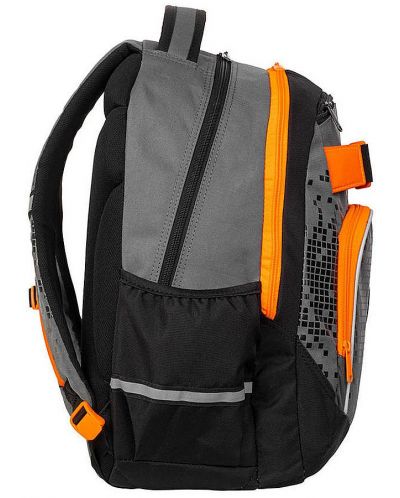 Školski ruksak Cool Pack Loop - Pixel, S 2 pretinca - 2