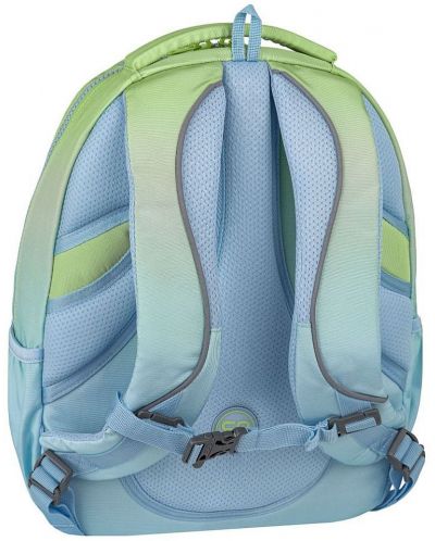 Školski ruksak Cool Pack Factor - Gradient Mojito, 29 l - 3