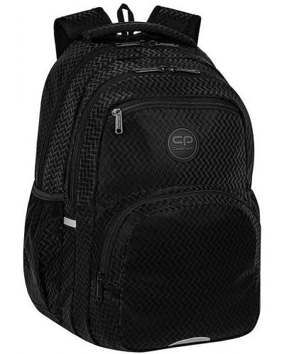 Školski ruksak Cool Pack Pick - Trace Net, 23 l - 1