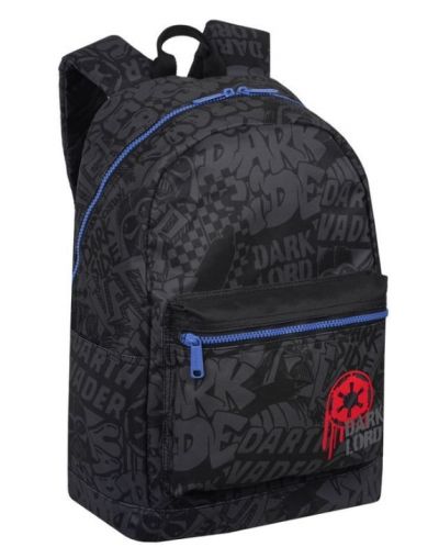 Školski ruksak Cool Pack Cross - Star Wars, 23 l - 1