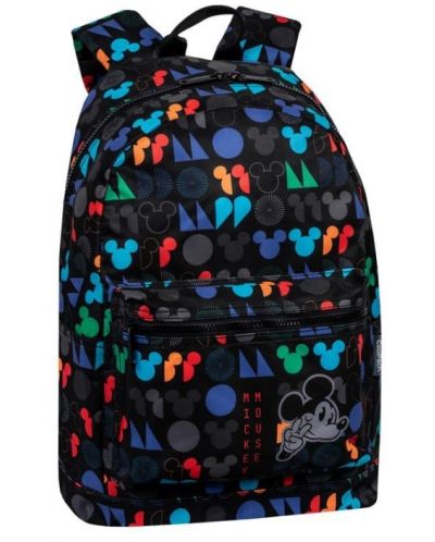 Školski ruksak Cool Pack Cross - Mickey Mouse, 23 l - 1