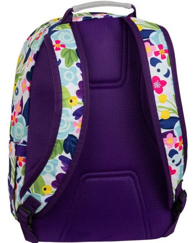 Školski ruksak Cool Pack Scout - Flower Me, 27 l  - 3