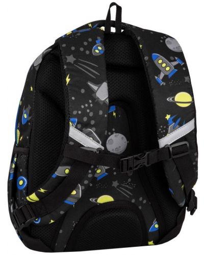 Školski ruksak Cool Pack Jerry - Atlantis, 21 l - 3