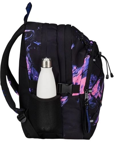 Školski ruksak Mitama BDBF - Pink Smoke, 32 l - 7