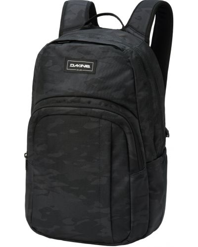 Školski ruksak Dakine Campus М - Black Vintage Camo, 25 l - 1