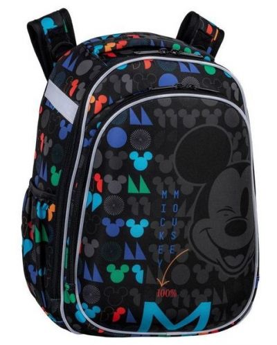 Školski ruksak Cool Pack Turtle - Mickey Mouse, 25 l - 1