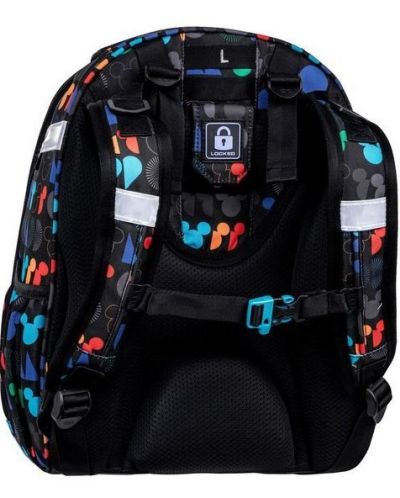 Školski ruksak Cool Pack Turtle - Mickey Mouse, 25 l - 3