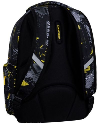 Školski ruksak Cool Pack Break - Xray, 29 l - 3