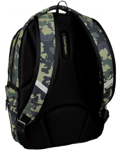 Školski ruksak Cool Pack Break - Combat - 3