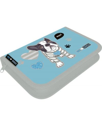 Školski set Lizzy Card We Love Dogs Woof - 5 u 1 - 6