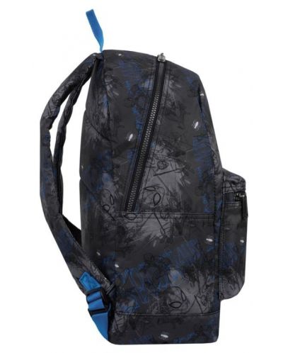 Školski ruksak Cool Pack Cross - Spider-Man, 23 l	 - 2