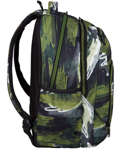 Školski ruksak Cool Pack Break - Gecko - 2