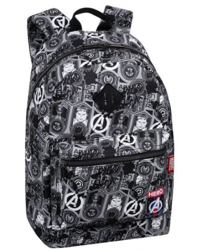 Školski ruksak Cool Pack Cross - The Avengers, 23 l - 1