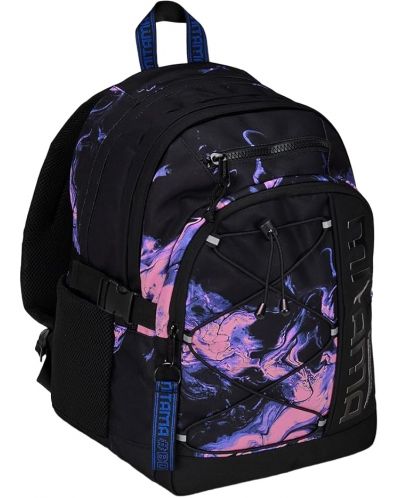 Školski ruksak Mitama BDBF - Pink Smoke, 32 l - 1