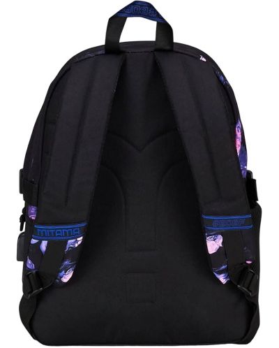 Školski ruksak Mitama BDBF - Pink Smoke, 32 l - 3