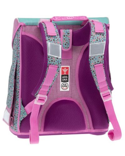 Školska torba Ars Una Best Friends - Compact, 18 l - 3