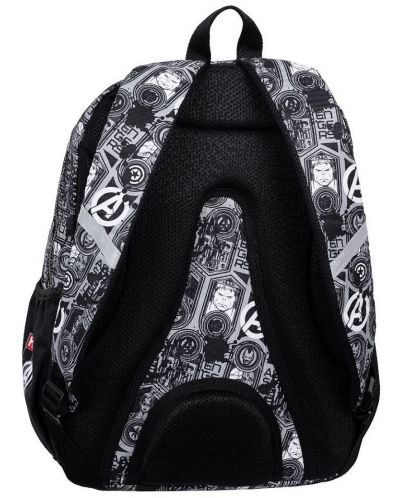 Školski ruksak Cool Pack Rider - The Avengers, 27 l - 3