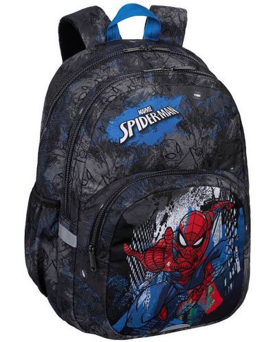 Školski ruksak Cool Pack Rider - Spider-Man, 27 l - 1