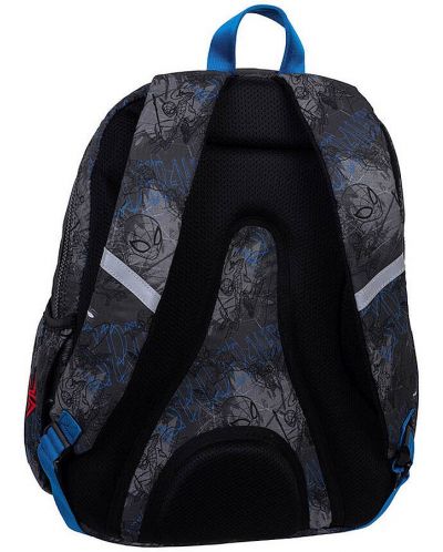 Školski ruksak Cool Pack Rider - Spider-Man, 27 l - 3