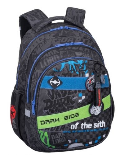 Školski ruksak Cool Pack Jerry - Star Wars, 21 l - 1